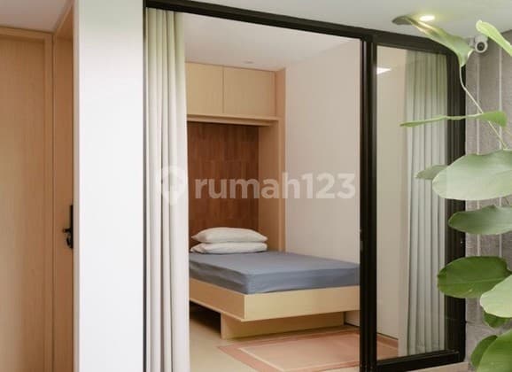 Rumah SHM Bagus Semi Furnished- Condongcatur Sleman Pakuwon Mall