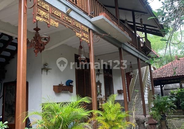 Joglomewaheksklusif Jogonalan Kidul Kasihanbantul, Cocok Homestay