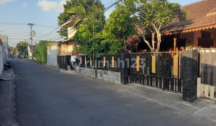 Guesthouse Mewah 2 Lantai Caturtunggal Dekat Kampus Ugm