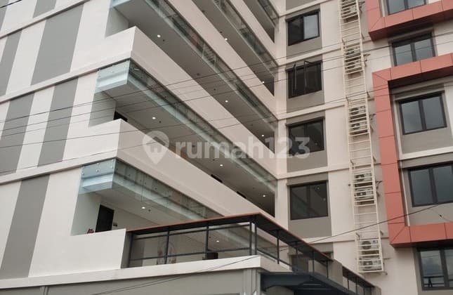 Apartemen Altuz Strategis Dekat Kampus, Kawasan Depok Sleman