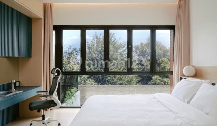 Rumah SHM Bagus Semi Furnished- Condongcatur Sleman Pakuwon Mall