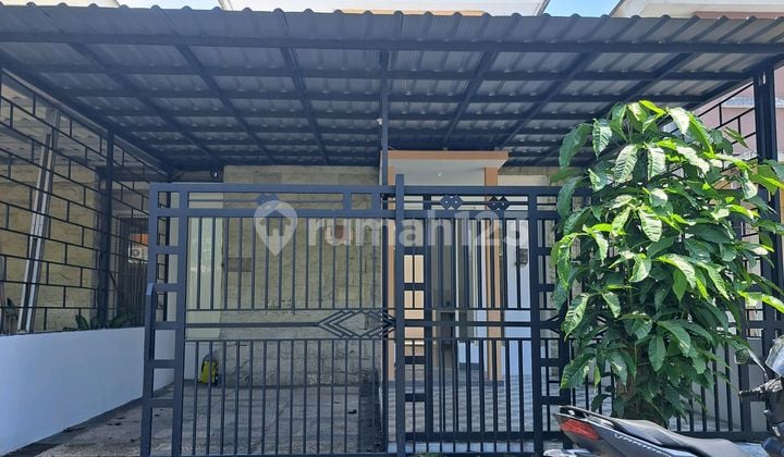 Rumah Siap Huni Dekat Juanda Cash SHM Ready