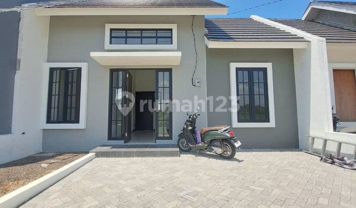 Rumah Siap Huni Dekat Surabaya Disidoarjo Anggaswangi
