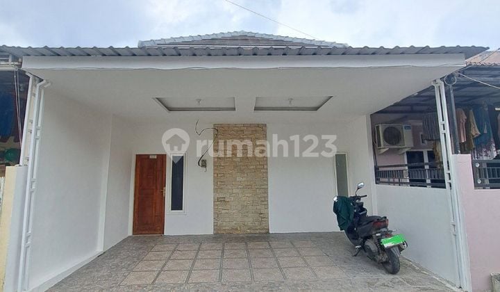 Rumah Murah Sidoarjo Siap Huni di Sukodono Kota