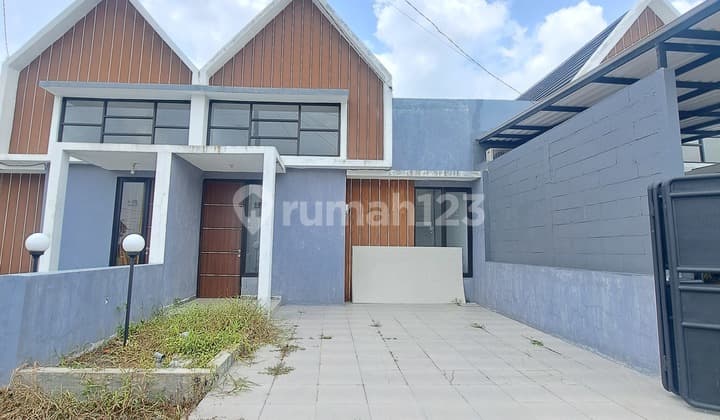 Rumah Siap Huni Disidoarjo Kota Cash/Kpr