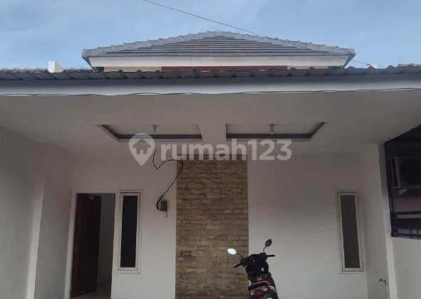 Rumah Dekat Surabaya Siap Huni di Sukodono Sidoarjo