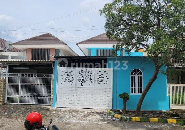 Rumah Siap Huni Dekat Surabaya di Suko Sukodono Cash/Kpr
