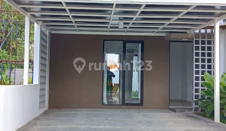 Rumah 2 Lantai Dekat Surabaya 600jutaan Di Gedangan Cash/kpr