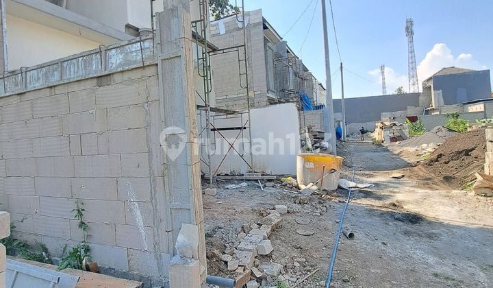 Rumah Kredit Murah Dekat Surabaya Di.sukodono