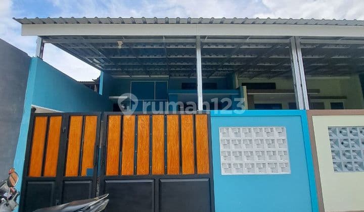 House for Sale Cheap in Sidoarjo Wonoayu Credit/Cash
