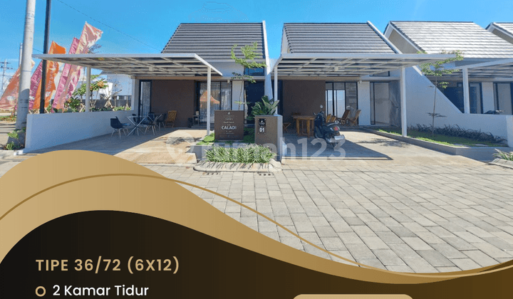 Kredit Rumah Tanpa Dp Cicilan Mulai 1 Jutaan