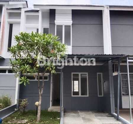 Turun Harga Rumah Minimalis Grand City Balikpapan Utara