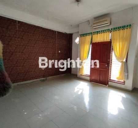 Ruko Strategis Tengah Kota Mt Haryono