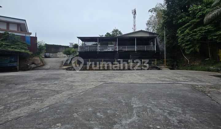 Tanah Strategis - Berada Di Tengah Kota Balikpapan