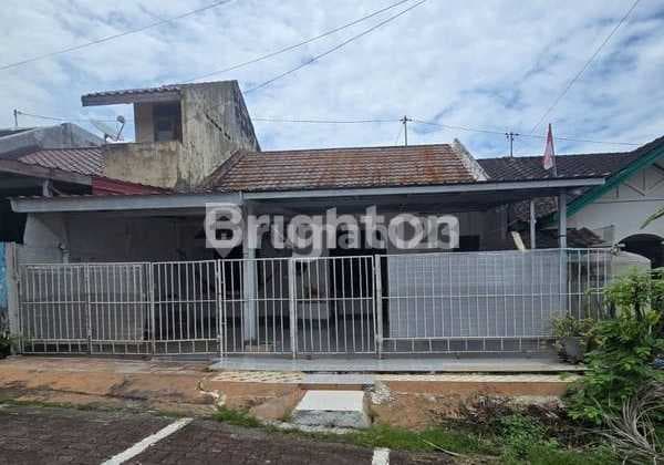 Comfortable House, City Center, Good Accessibility