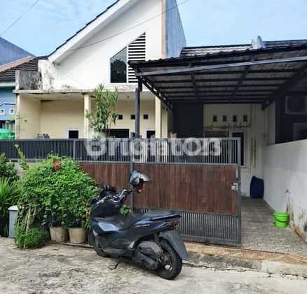Comfortable Residence, Suitable for Families, Strategic Location