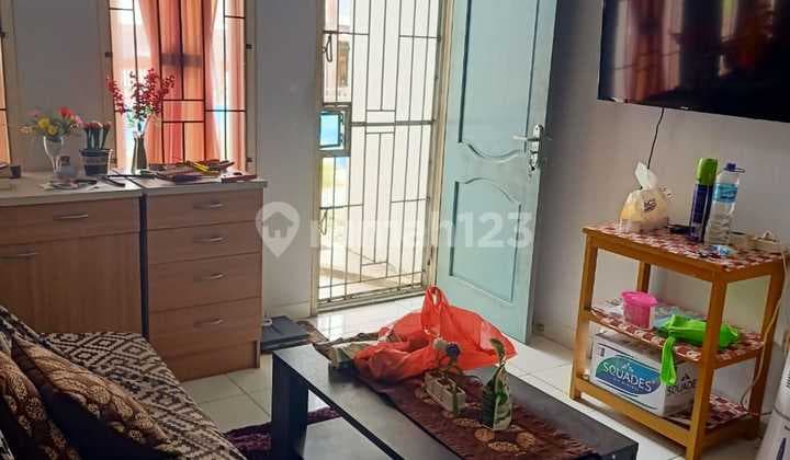 Hunian Nyaman, Tengah Kota, Siap Huni