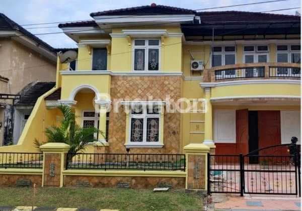 Rumah Minimalis, Desain Klasik, Siaphuni