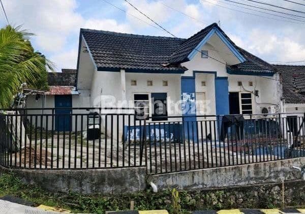 Rumah Minimalis,Nyaman, Cocok untuk Keluarga