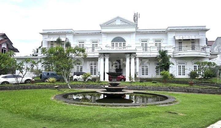 Quick Sale Luxury House Green Hill Regency Freehold Title