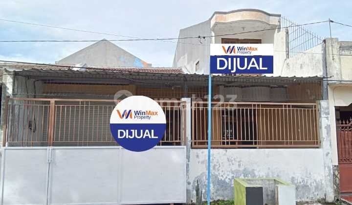Dijual Rumah Taman Siwalan Indah Kepatihan Gresik