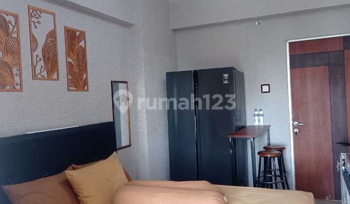 Apartemen Gunawangsa Merr Surabaya