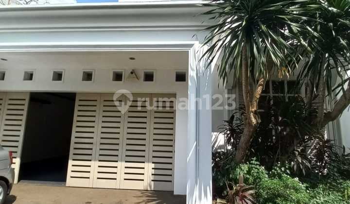Dijual Cepat Rumah Mewah Siap Huni Fasilitas Lengkap