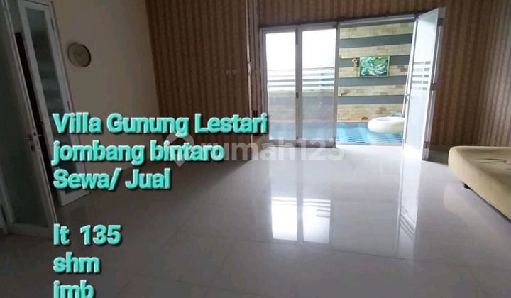 Dijual Hunian Asri.di Ciputat. di Ciputat Dijual Hunian Asri.di Ciputat. di Ciputat