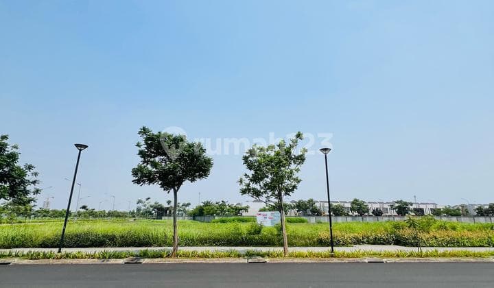 For Sale Commercial Plot Pik 2