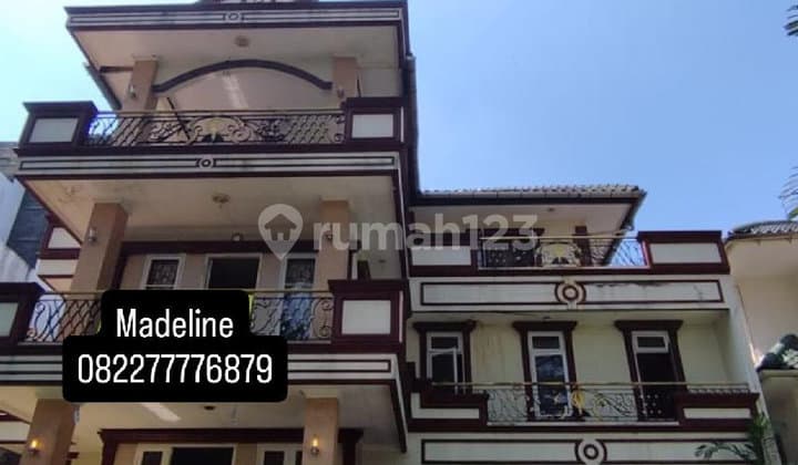 For Sale House in Disentul, Bogor Regency, West Java
