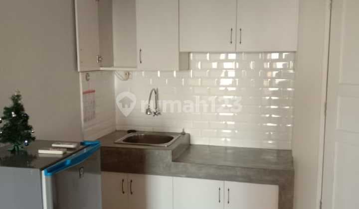 For Rent: Mediterranean Garden 1 Apartment, Semi Furnished