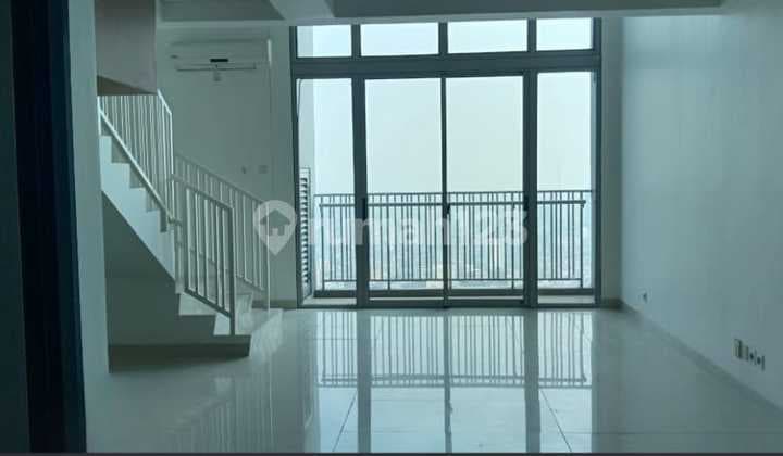 For Rent: Soho Residences, Melrose Type, in Tanjung Duren, West Jakarta