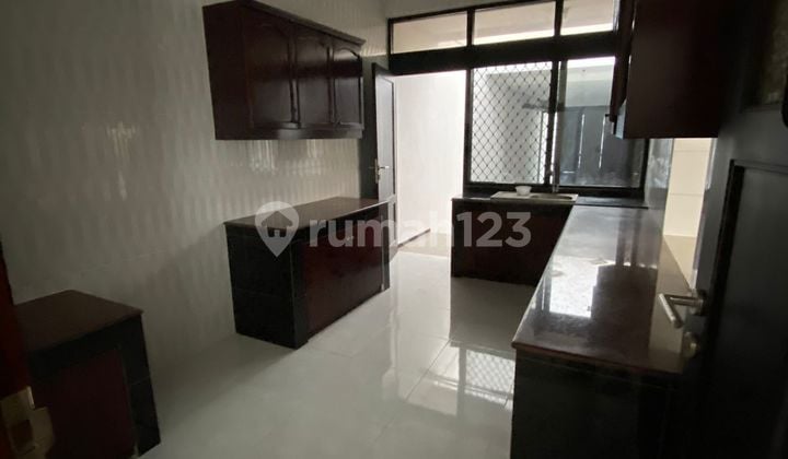 Rumah Cantik Minimalis Argopuro