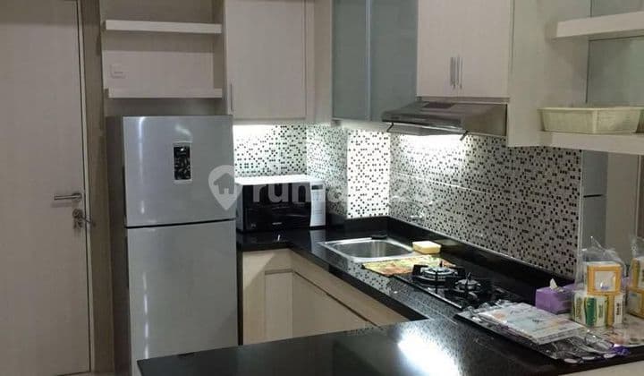 Peak Golf Hill Apartment Full Furnish