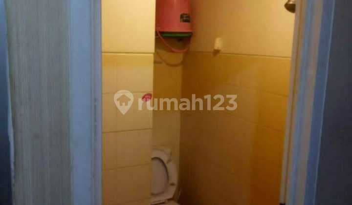 Apartemen Puncak Permai Full Furnish