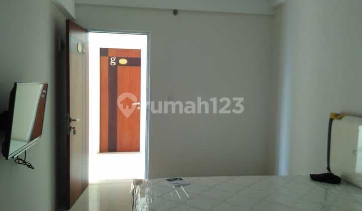 Apartemen Gunawangsa Merr Siap Huni - Best Deal!
