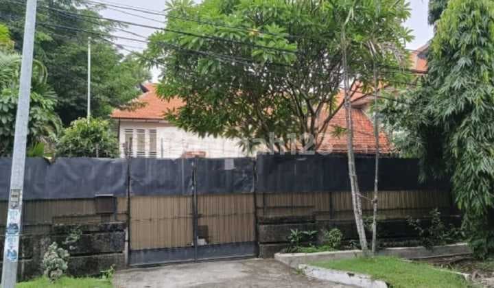 Rumah, 1 Lantai, Siap Huni Anjasmoro Dekat dengan Pakuwon City