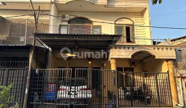 Rumah Kos Aktif Full Furnish - Dukuh Kupang Surabaya Barat