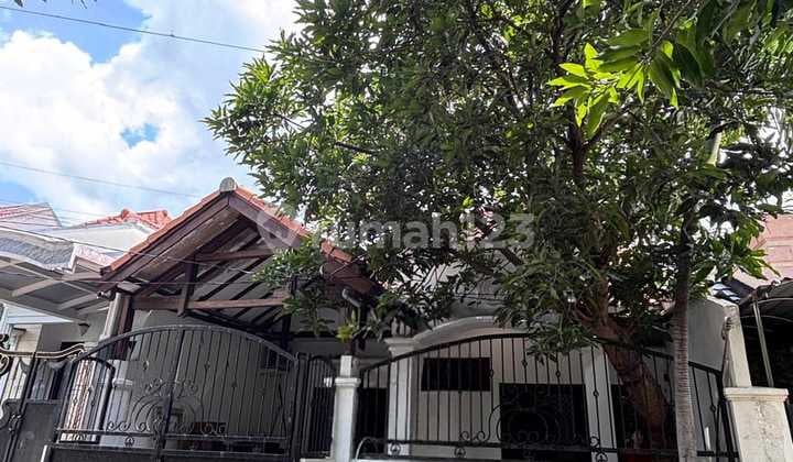 Rumah Nyaman Murah Wisma Mukti Klampis Anom