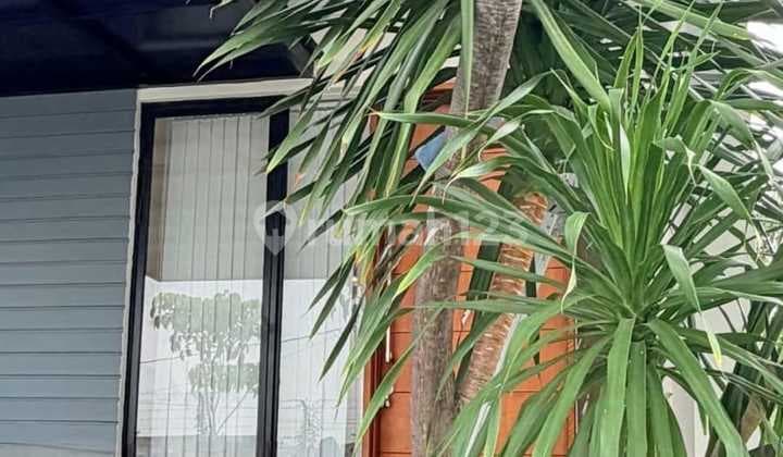 Rumah, 2 Lantai Northwest Park Citraland Siap Huni Minimalis