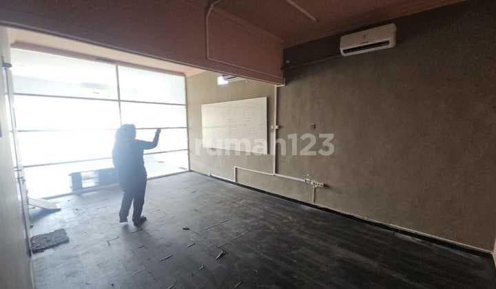 Ruko Depan Perumahan Citra Sentosa Mandiri LT 2 Sidodadi