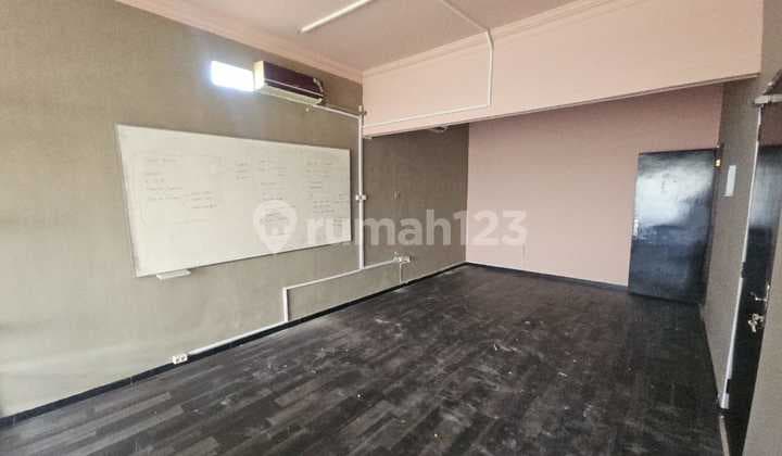 Shop House in Front of Citra Sentosa Mandiri Housing LT2 Sidodadi