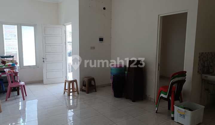 Rumah Bagus Siap Huni Minimalis Purimas