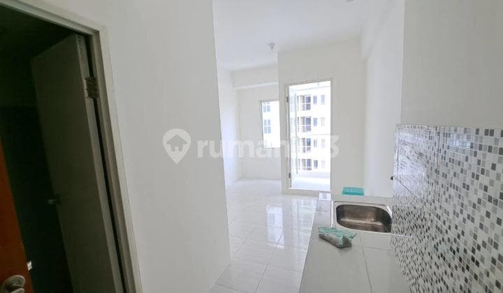 Apartemen Studio Puncak Cbd - Cocok Investasi & Hunian