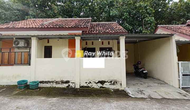 Dijual Rumah Sederhana Minimalis Siap Huni Solo Boyolali