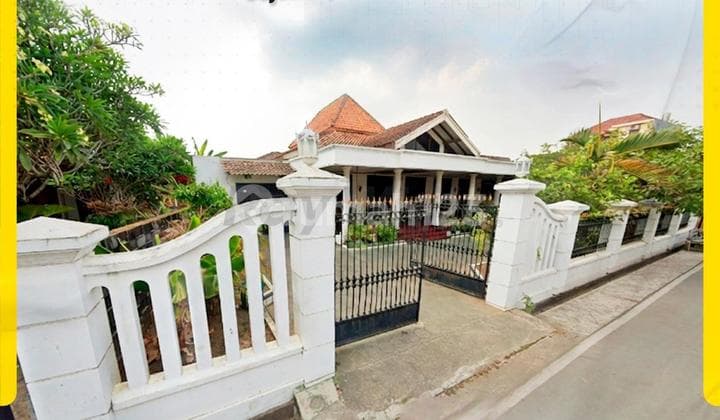 Gajahan Colomadu Karanganyar Rumah Mewah Disewakan Colomadu Ums