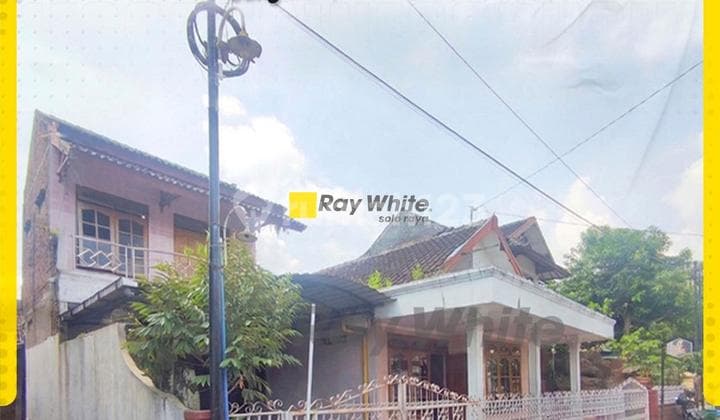 Dijual Rumah Minimalis Modern Solo Karanganyar Cangakan