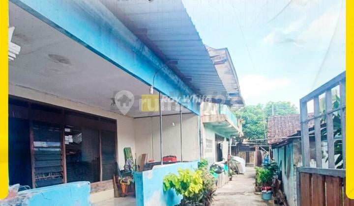Dijual Rumah Sederhana Solo Tengah Surakarta