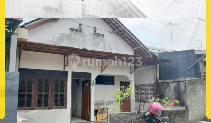 Dijual Kost Sederhana Solo Mojosongo Area Universitas