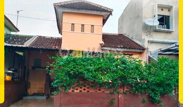 Dijual Rumah Minimalis Modern Solo Baru Gentan
